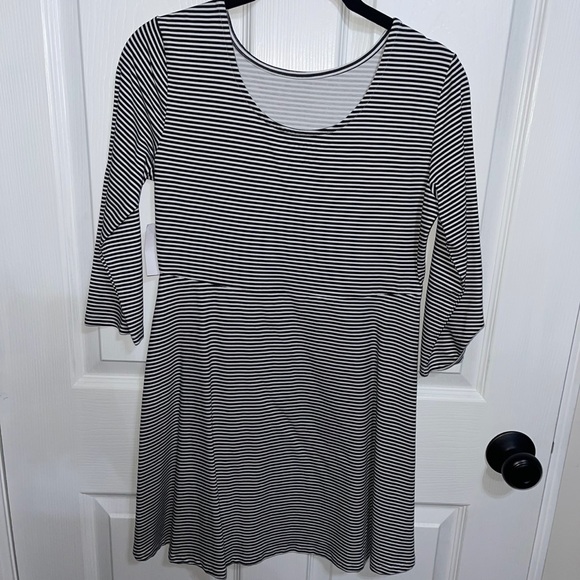 BFF stripes dress - Picture 3 of 3